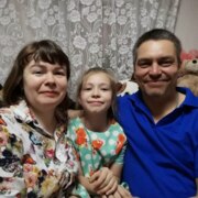 Казанцева Анна Александровна