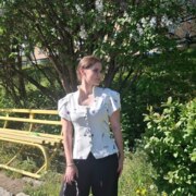 Субботина Мария Александровна
