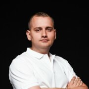 Тальченков Роман Сергеевич