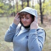 Калмыкова Ольга