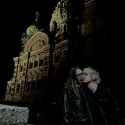 Макаров Илья Алексеевич