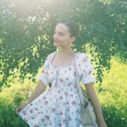 Шестакова Арина Александровна