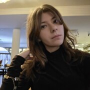 Зимина Мария Юрьевна