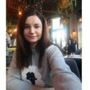 Инкарова Валерия Леонидовна Инкарова Валерия Леонидовна