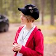 Кириллова Елизавета Викторовна