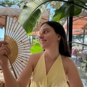 Шулика Ульяна Алексеевна
