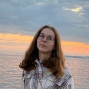 Голикова Елизавета Сергеевна