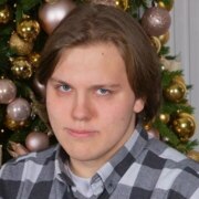 Федулов Сергей