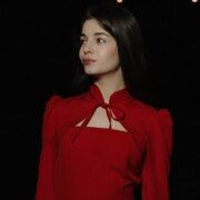 Кубашичева Алина Айдамировна