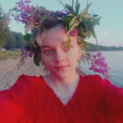 Лизина Полина Лизина Полина