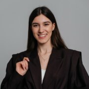 Белова Алиса Алексеевна