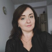 Быстрова Ольга Юрьевна