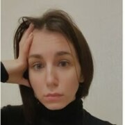 Радинская Ксения
