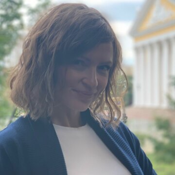 Светлана Конча