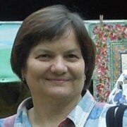 Тиханович Нина