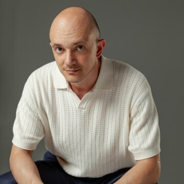 Андрей  Треков