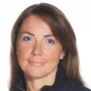 Савинова Людмила