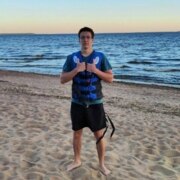 Исхаков Данил Флоридович