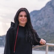 Денисова Даша Сергеевна