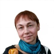 Герасименко Татьяна