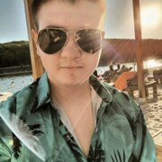 Поляков Илья Максимович