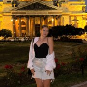 Голижева Александра Дмитриевна
