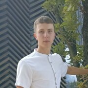 Телегин Степан