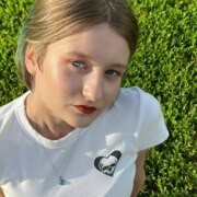 Мелехина Полина Олеговна