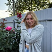 Ефимова Ксюшка Андреевна