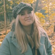 Нуждина Анна Алексеевна Нуждина Анна Алексеевна