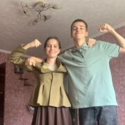 Гапонов Данил Алексеевич