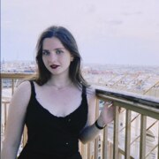Викторова Софья Дмитриевна