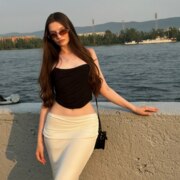Мусияка Александра Евгеньевна