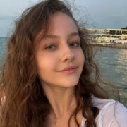 Кононенко Алина Максимовна Кононенко Алина Максимовна