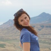 Андреева Алиса Борисовна