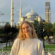 Лужецкая Анастасия Викторовна