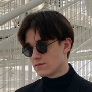 Крылов Максим Вячеславович