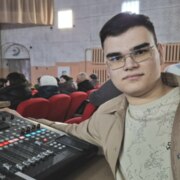 Урусканов Тамирлан Валерьевич