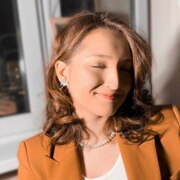 Калинина Виктория Евгеньевна