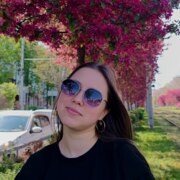 Завгородняя Дарья Сергеевна