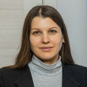 Герман Ирина