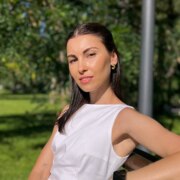 Иванова Ирина