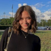 Сальникова Анастасия Сальникова Анастасия