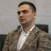 Карпекин Александр Андреевич