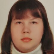 Захарко Екатерина Владимировна
