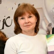 Блохина Анна Александровна Блохина Анна Александровна
