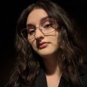 Трифонова Диана Витальевна