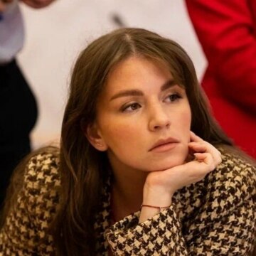 Александра Николаевна Учар