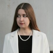 Селина Алиса