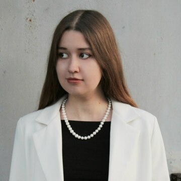 Алиса  Селина